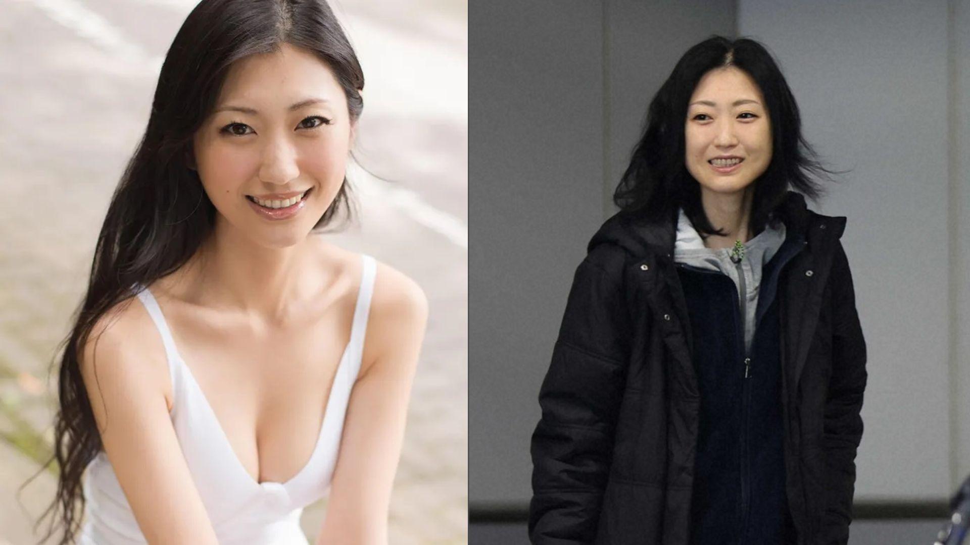 壇蜜兩度入院後憔悴復工 到電台開咪自爆萌引退念頭