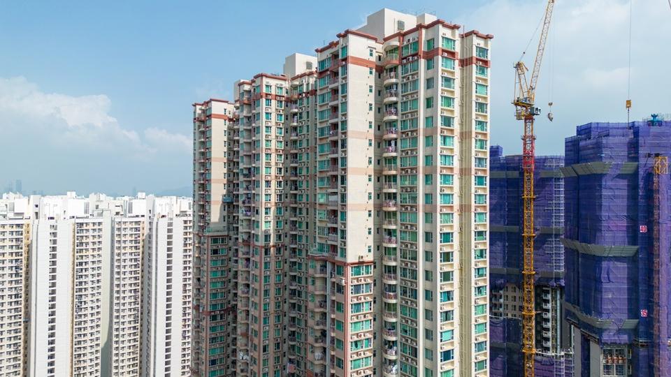 栢慧豪廷兩房440萬獲區內首置客承接 呎價8600元有找｜二手樓成交