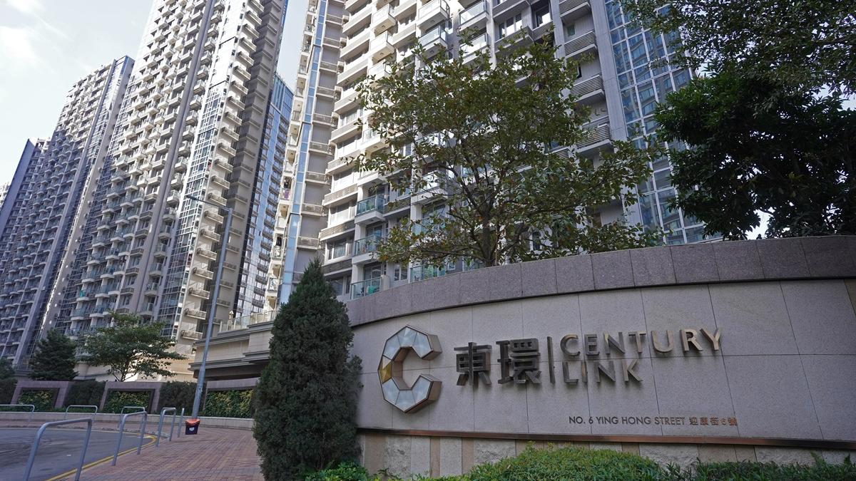 機組人員搶租東涌！空姐擲2.08萬租東環三房套｜二手樓租賃