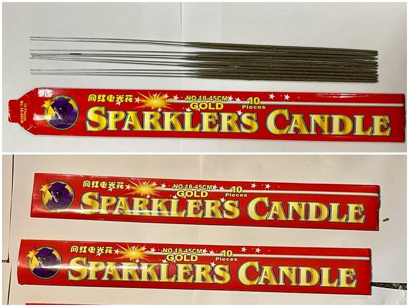 兩男女大帽山郊野公園放煙花被捕