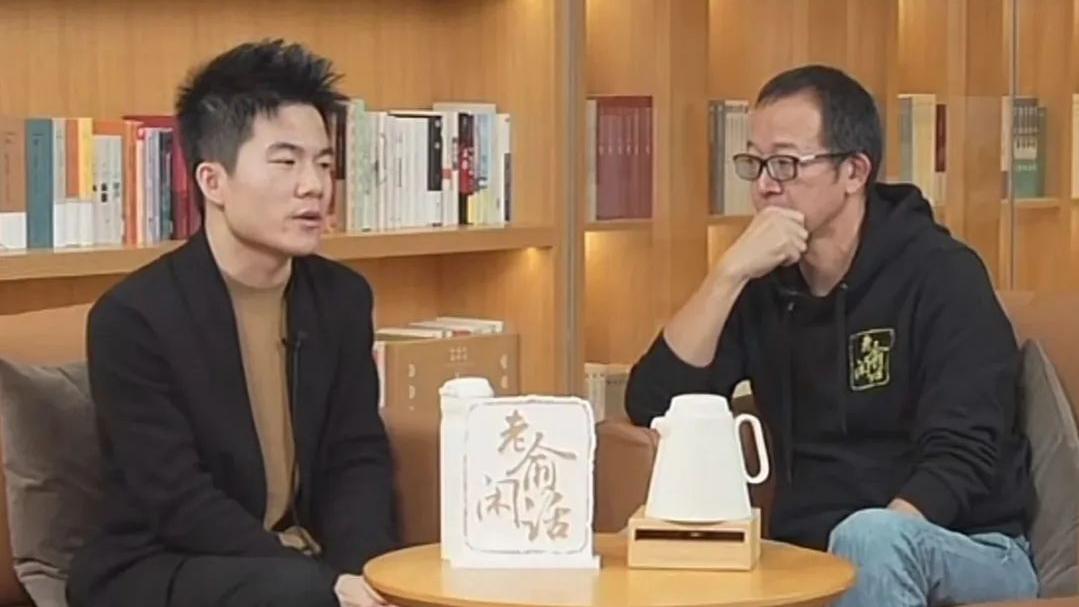 得罪當紅主播落台？東方甄選：CEO孫東旭遭罷免因管理不善