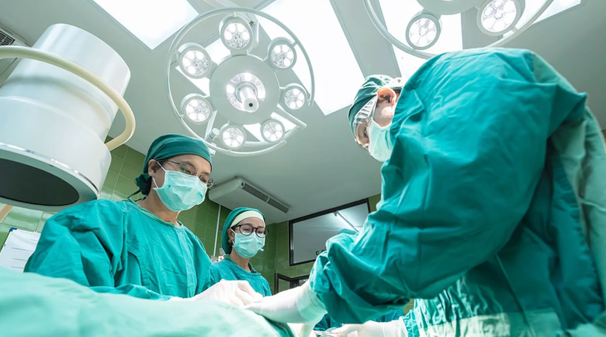 內地明年5月施行《人體器官捐獻及移植條例》  禁買賣人體器官  捐獻應自願無償