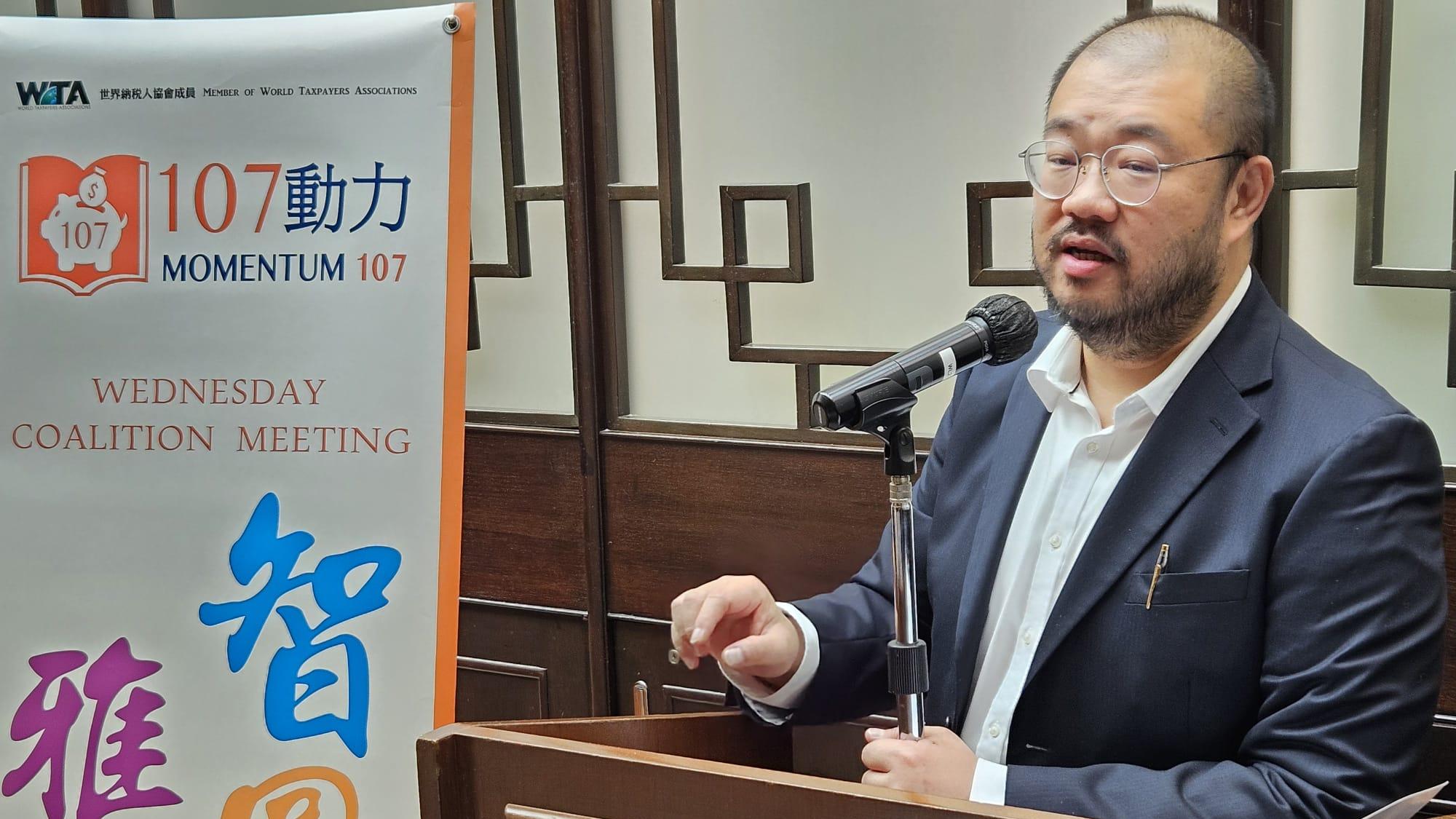 學者指將軍澳大規模發展將持續至少20年　建築材料供應須具永續性