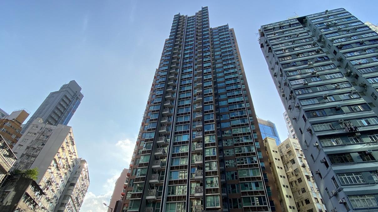 北角DIVA鳳凰樓累劈兩成賣出 9年帳面蒸發近「2球」｜二手蝕讓