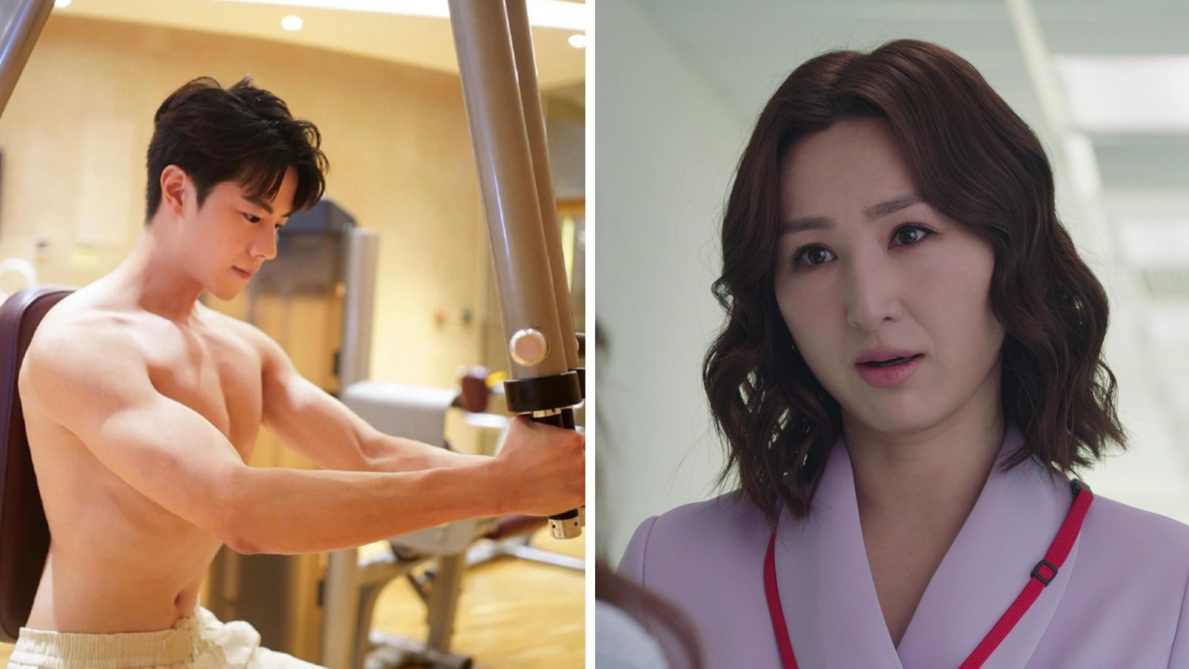 新聞女王｜高Ling不擇手段另有內情 林正峰內地人氣急升晒爆肌照「找數」 