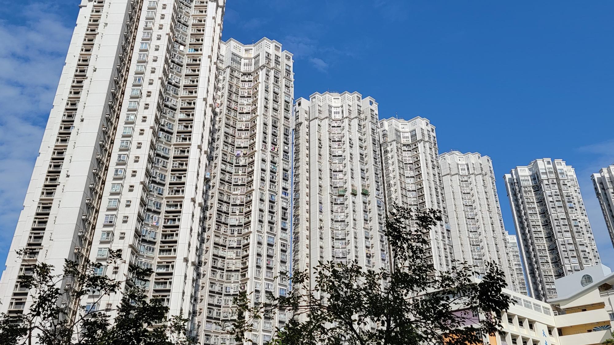 50指標屋苑買賣重返80宗 創26周新高 利嘉閣：未來一二手市場交替轉旺｜二手市況