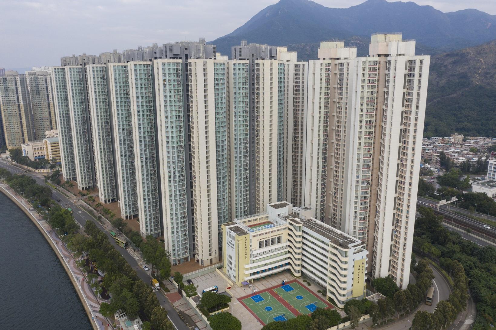 11月二手居屋買賣錄287宗 止跌回升40% 陳海潮：料下月交投冲破300宗關口｜樓市數據