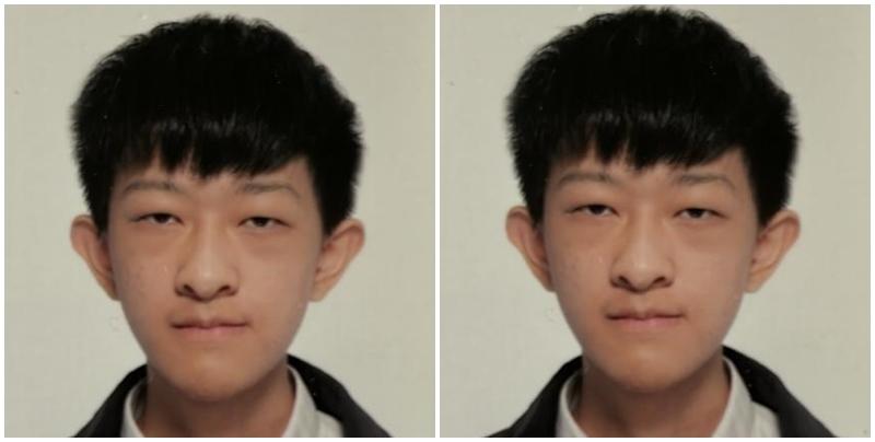 警方今日（11日）呼籲市民提供一名在將軍澳失蹤男童的消息。16歲男童張梓瀚上周六(9日)早上離開其位於景嶺路的住所後便告失蹤