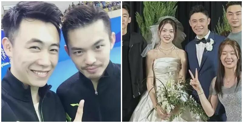 國家隊羽毛球前代表于小渝在三亞意外身亡，年僅31歲，他曾為奧運金牌得主林丹的隊友，多次一起比賽獲獎，退役後擔任安徽省隊教練，剛於今年10月結婚