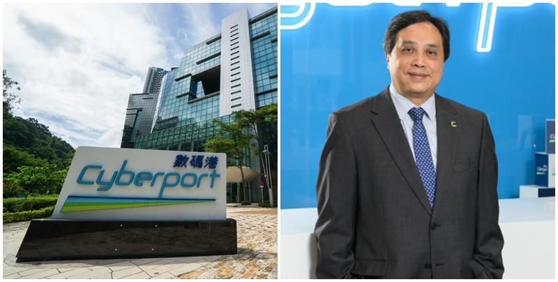 數碼港電腦系統早前被黑客入侵，數碼港主席陳細明表示最快本月有初步報告 。(資料圖片)