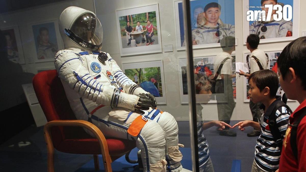 科學館館長：展館較舊如有更大空間發展是好事　若在沙田重建交通方便