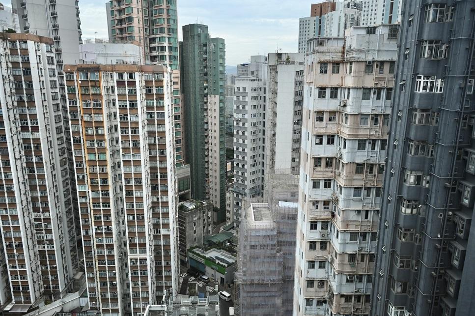 2024是樓市反彈之年