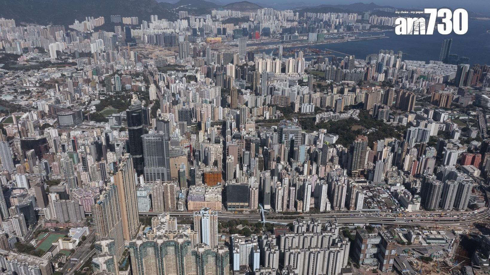 立法會三讀通過樓市「減辣」修訂措施　工聯會指不應乘勝追擊全面「撤辣」