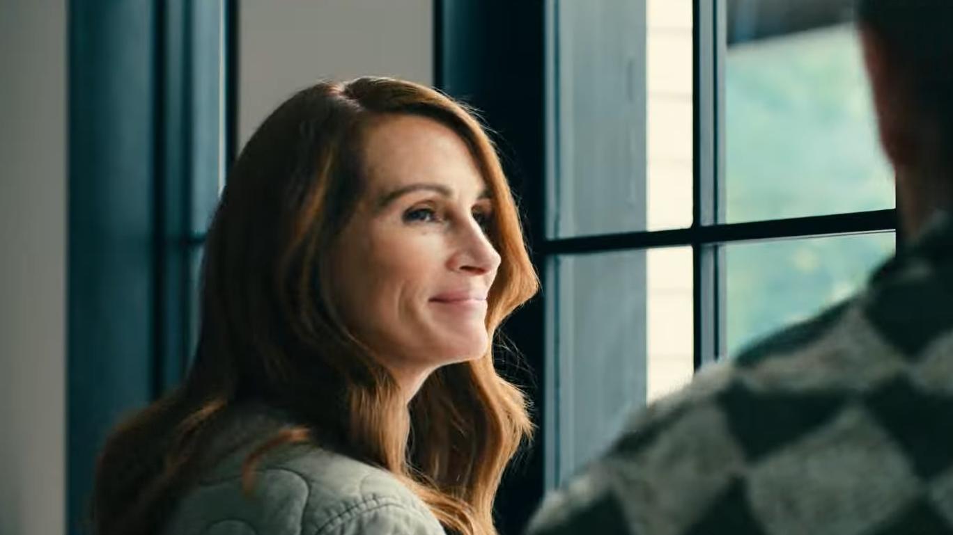 《斷網假期》影評｜用懸疑驚悚寫末日 結局平淡