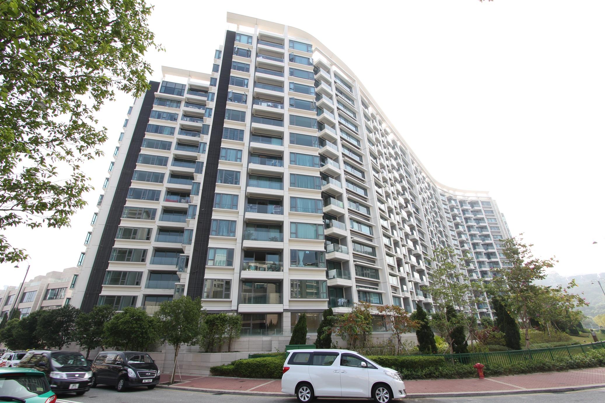 溋玥．天賦海灣