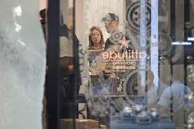 名錶世家劫案，警方再拘捕2名非華裔男女，至今7人落網。(資料圖片)