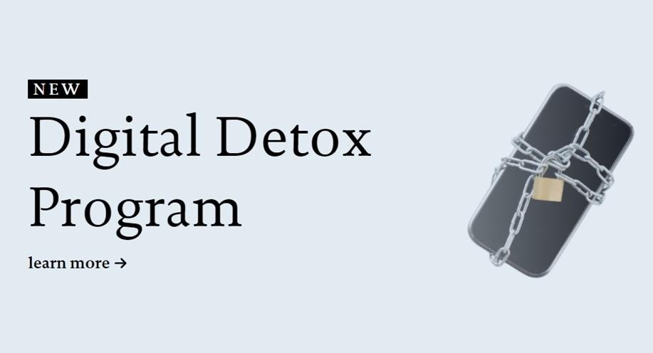 數碼排毒？1個月唔用智能手機可贏7.8萬元。(網上圖片)