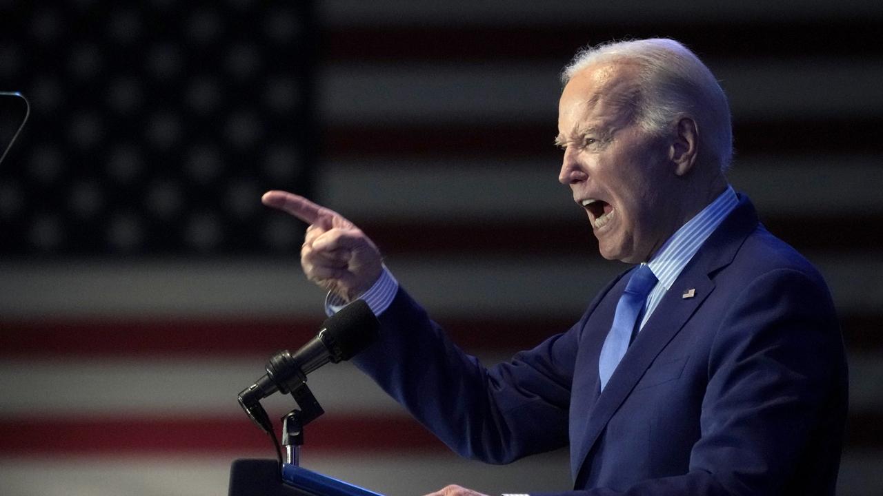 駐約旦美軍遭無人機襲擊3死25傷，拜登：將追究責任。(AP)