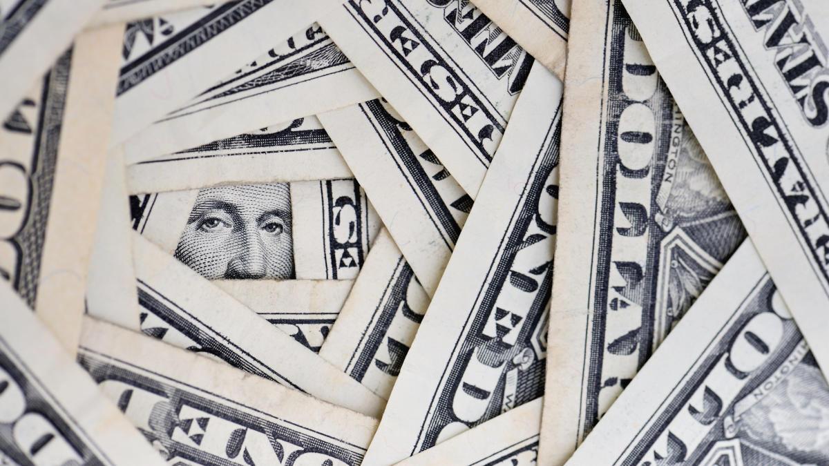 前5名富翁身家倍增，10年內或誕生首位兆美元富豪。(網上圖片)