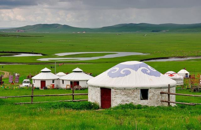 內蒙古一地鼓勵生育，生三孩增產假90日。(網上圖片)