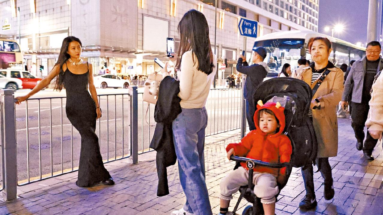 北風增強氣溫急降 明日市區7度 打鼓嶺2度