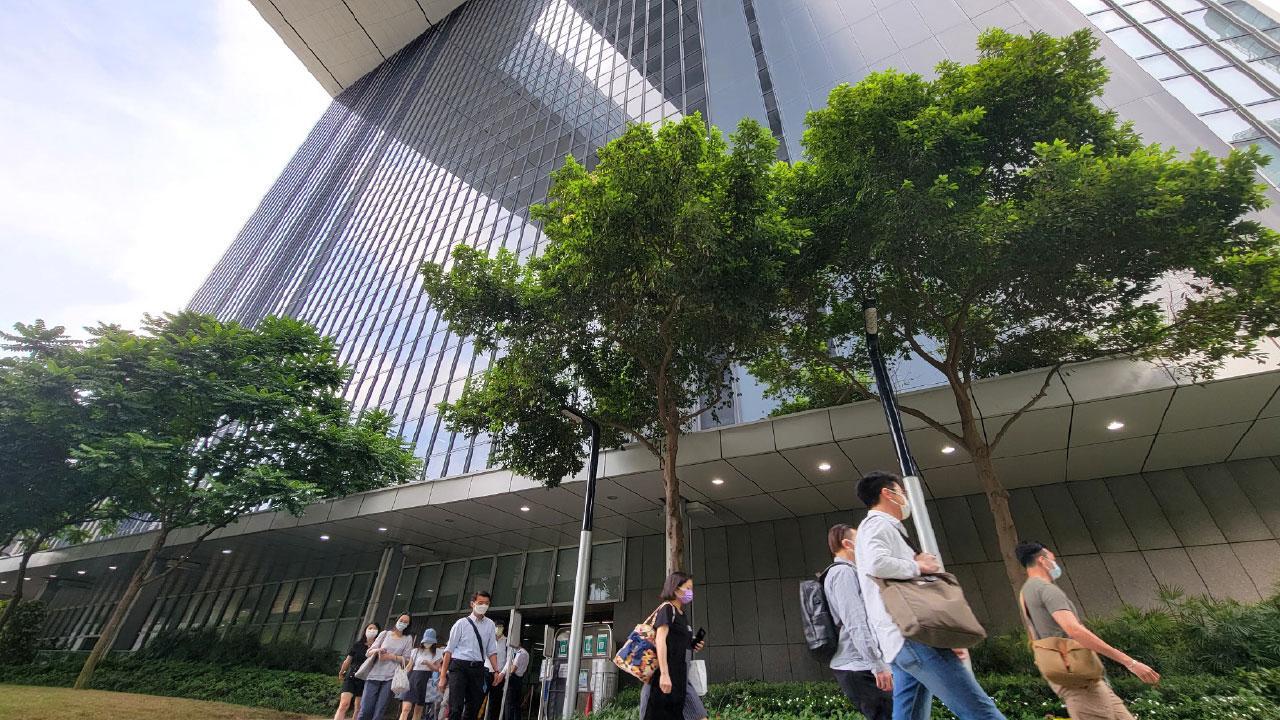 搶人才｜高才通計劃暫有近5.1萬宗申請獲批　3千宗被拒