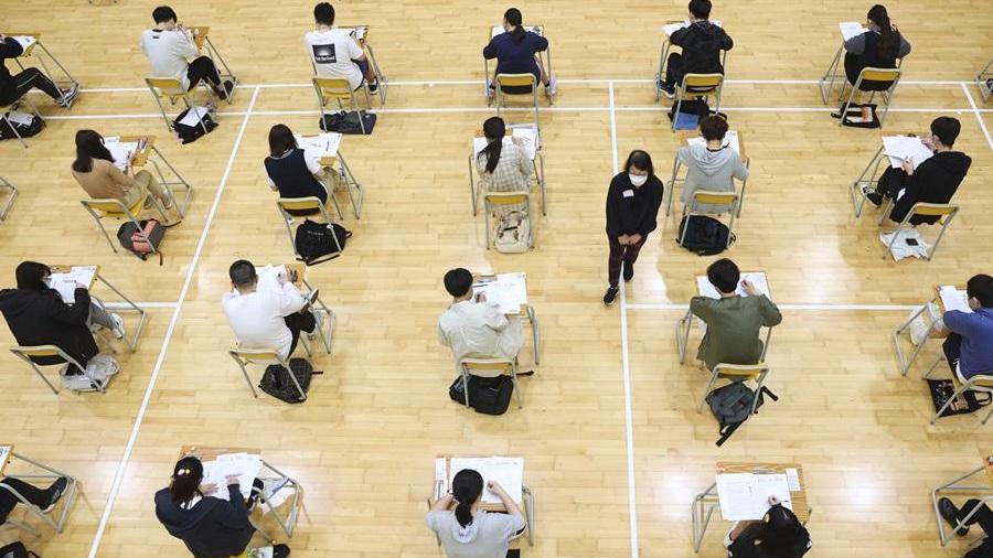 DSE 2024｜新設公民與社會發展科只設「達標」一級　無海外大學不再接受文憑試作為申請入學資歷