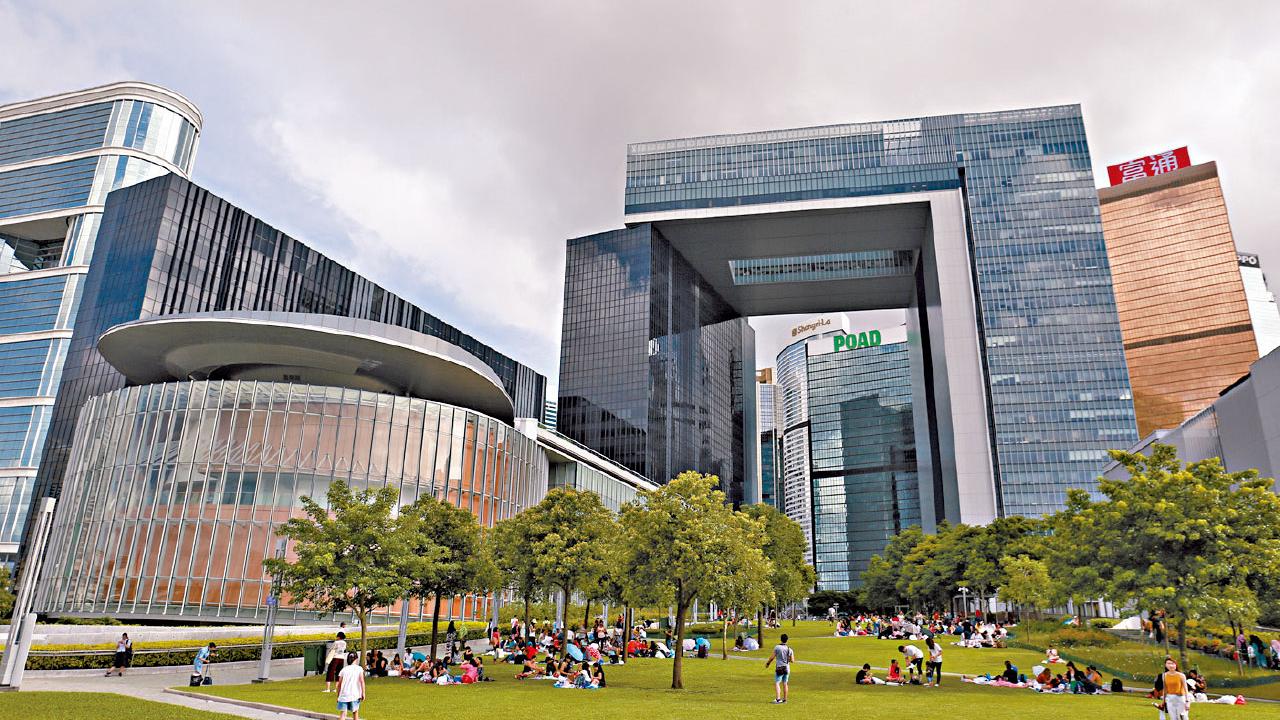 賣地、印花稅遜預期 會計業界料財赤逾1200億