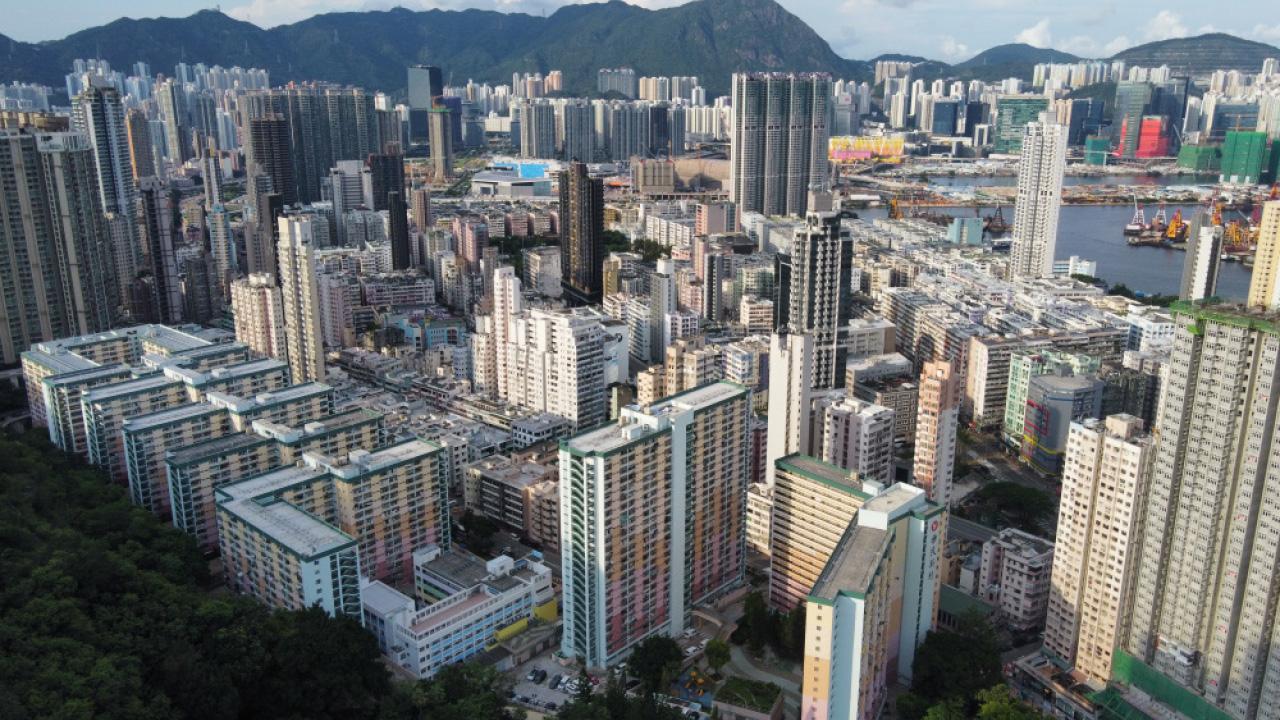 資本增值稅｜摩通：若開徵資本增值稅　香港樓市或陷恐慌性拋售