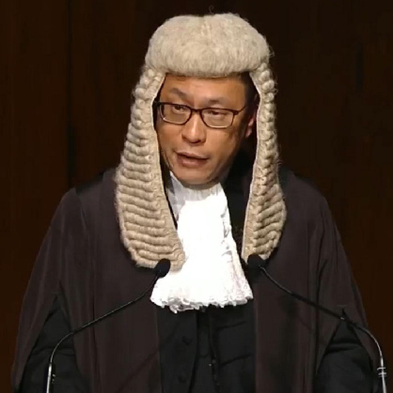 杜淦堃：料23條立法惹爭議 諮詢須透明徹底