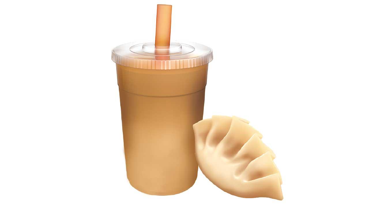 市民票選出爐 奶茶點心或成颱風！