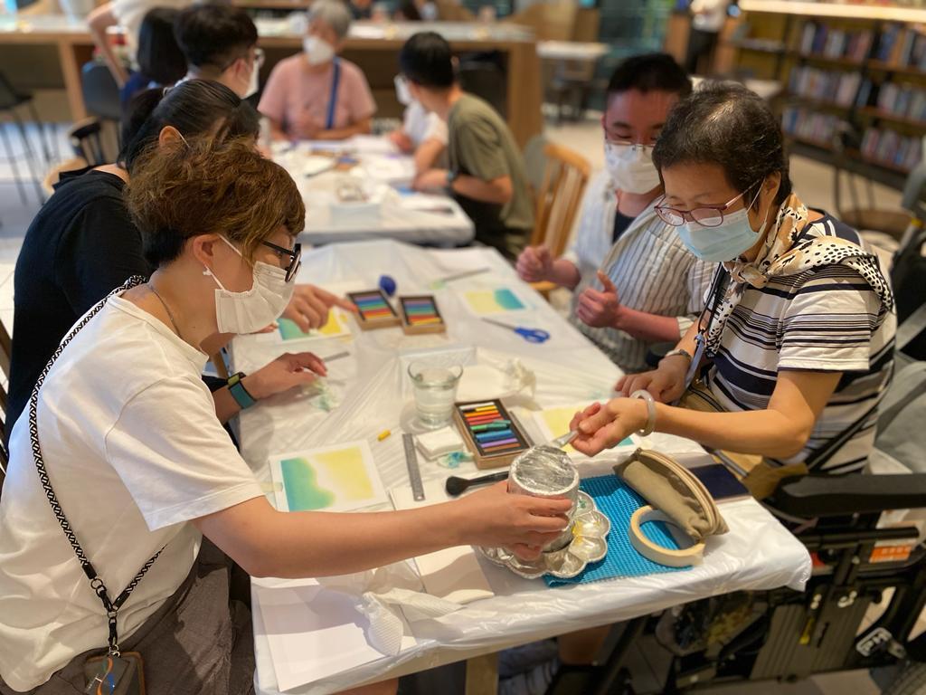 舒筋樂活新里程