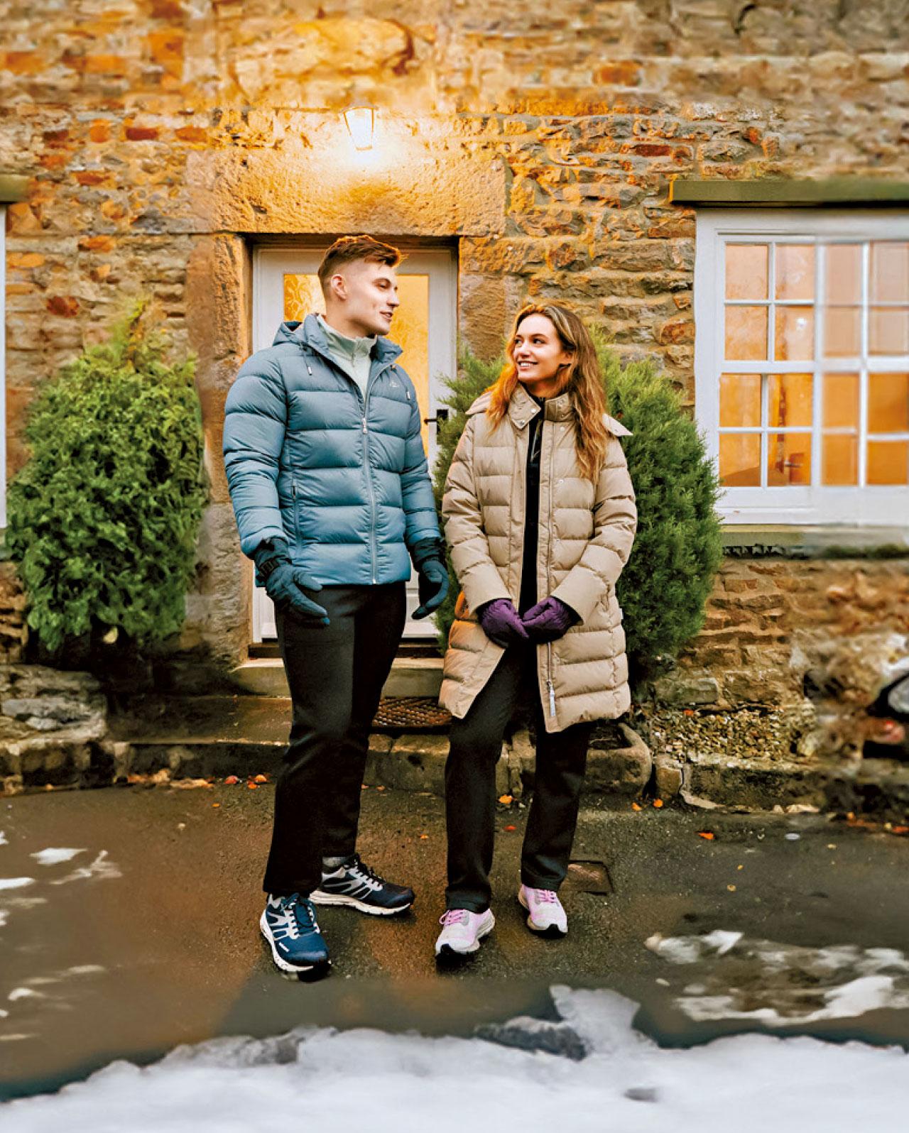 冬季外遊神隊友！ EIKOWADA冬季開倉大減價現已開始