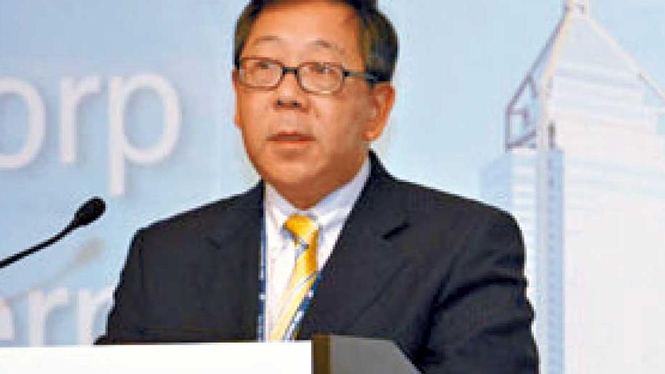 疑不堪照顧妻子壓力並患情緒病 廉署退休執行處長李俊生墮樓亡