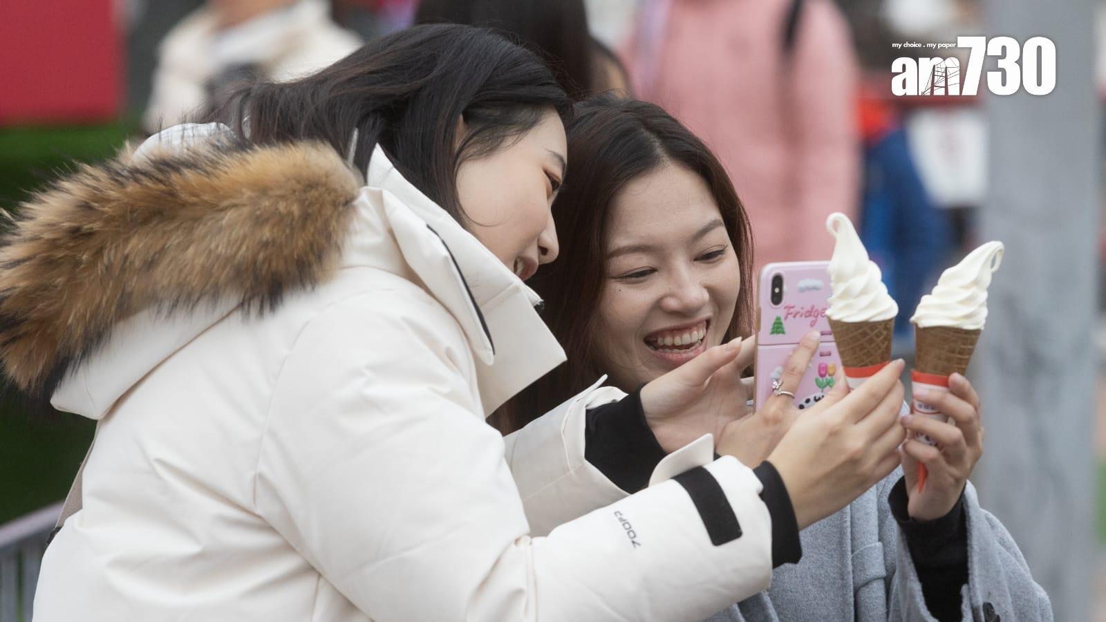 大寒習俗係乜？當日未必最凍？進補養生秘訣一文看清（資料圖片）