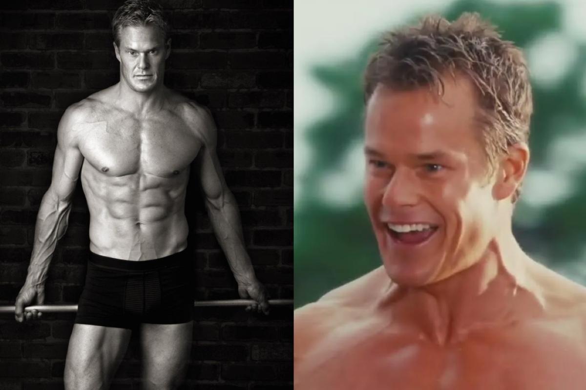 《中坑同學會》Alec Musser猝逝享年50歲！　阿當桑迪拿：不敢相信