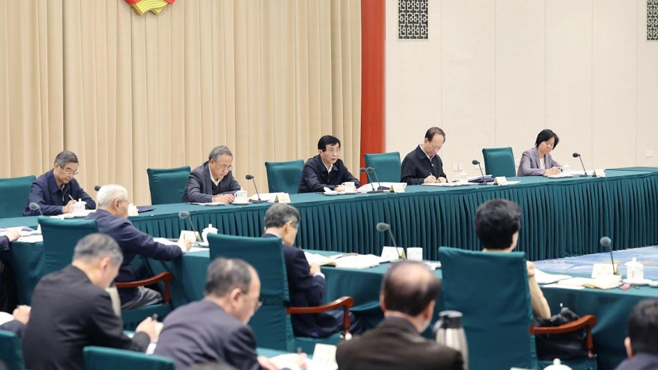 中國火箭院原院長王小軍被撤銷全國政協委員 曾任長征七號運載火箭總指揮