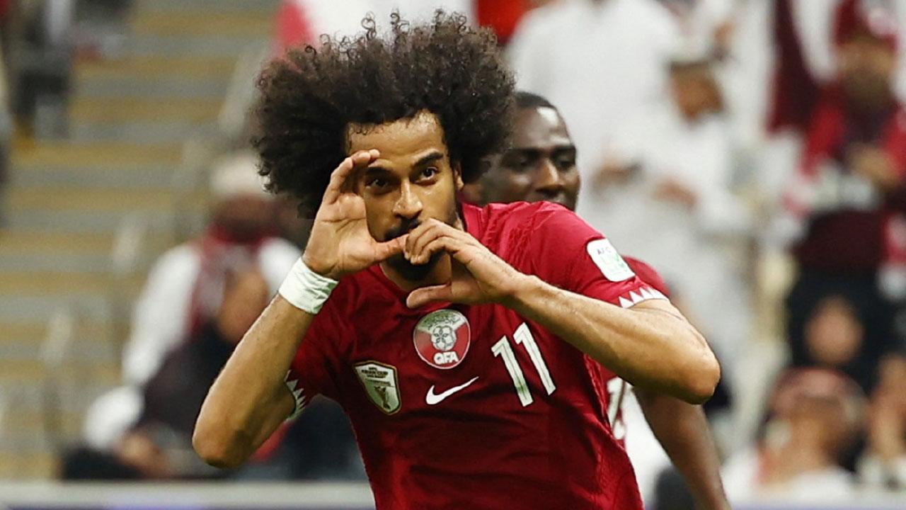 今日有咩波｜亞洲盃16強戰 卡塔爾鬥巴勒斯坦穩入8強 伊拉克撲約旦