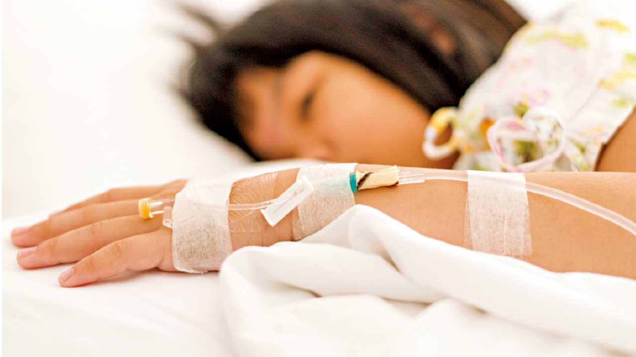 新生物標誌物 助評估兒童白血病風險