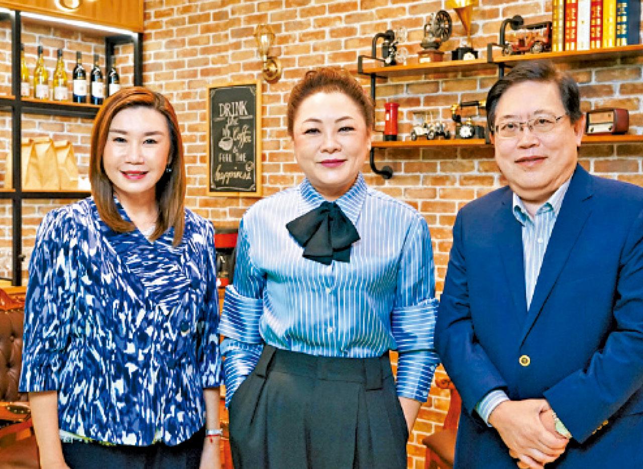 要「成功」不躺平