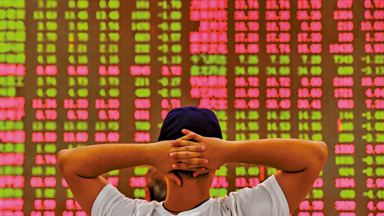 中證出招｜救市未停 限售股禁借貨 A股3個月兩度收緊沽空