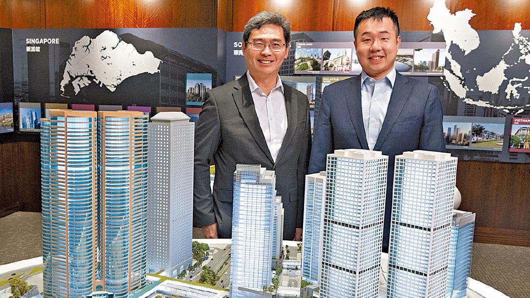 ESG大趨勢系列｜年斥最少4億提升物業設備 香港置地引AI減排 冀領同業齊行