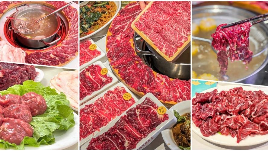 深圳美食｜除了八合里等連鎖店 盤點4間老饕才知道的「寶藏」級潮汕牛肉火鍋店