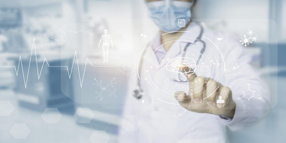 病人可以預約視像求診，看香港註冊醫生、買香港處方藥物。