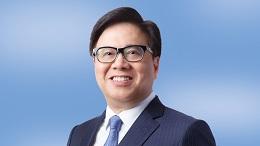 金沙主席辭任CEO調任非執董 王英偉任行政副主席