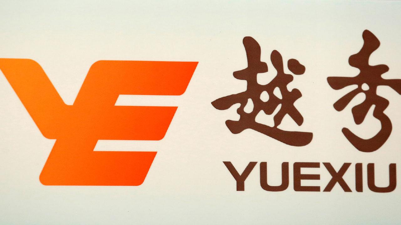 越秀服務股息或有驚喜