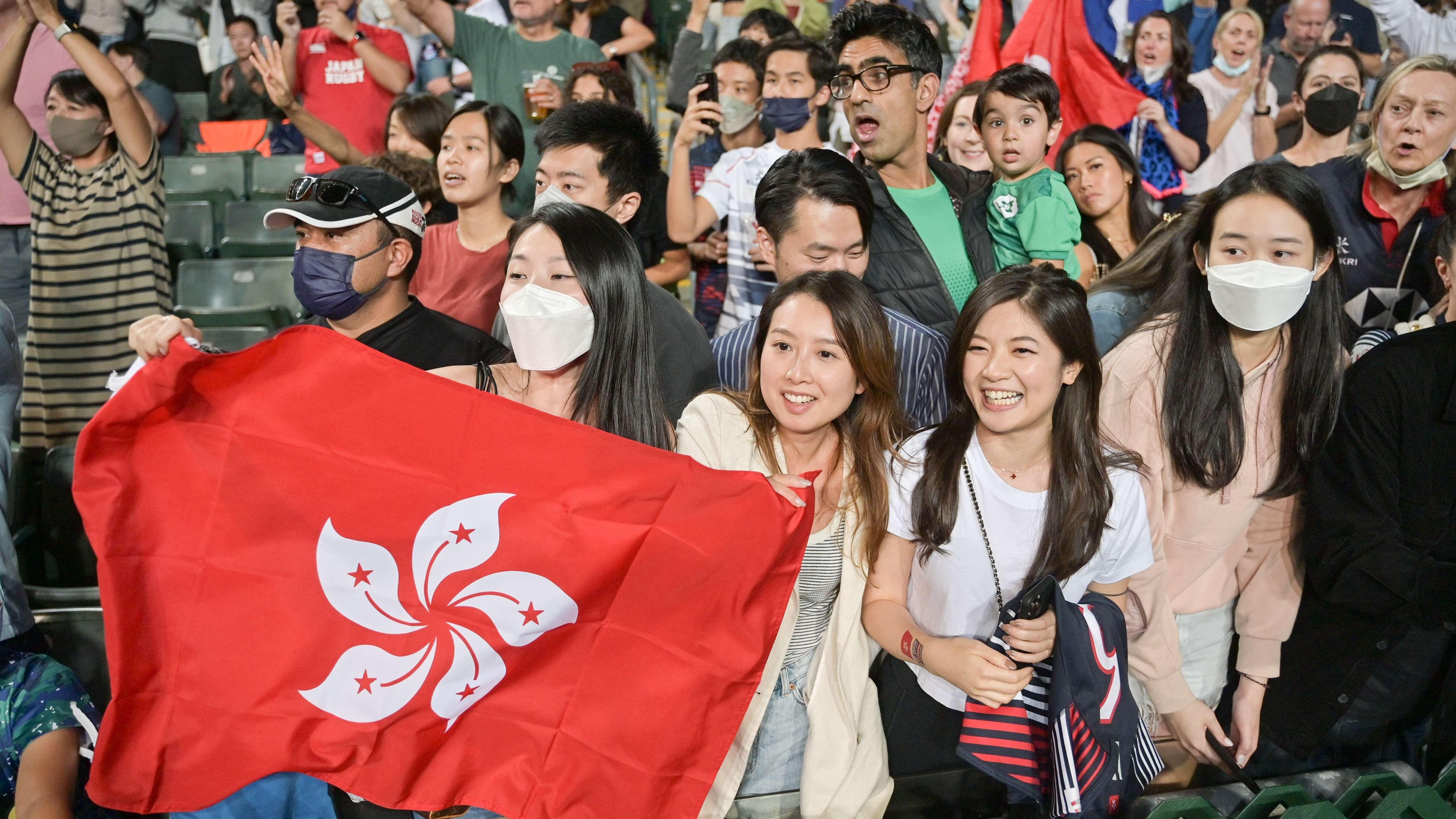 學者：政府盛事名單帶「水份」　關注未來是否可加大活動規模