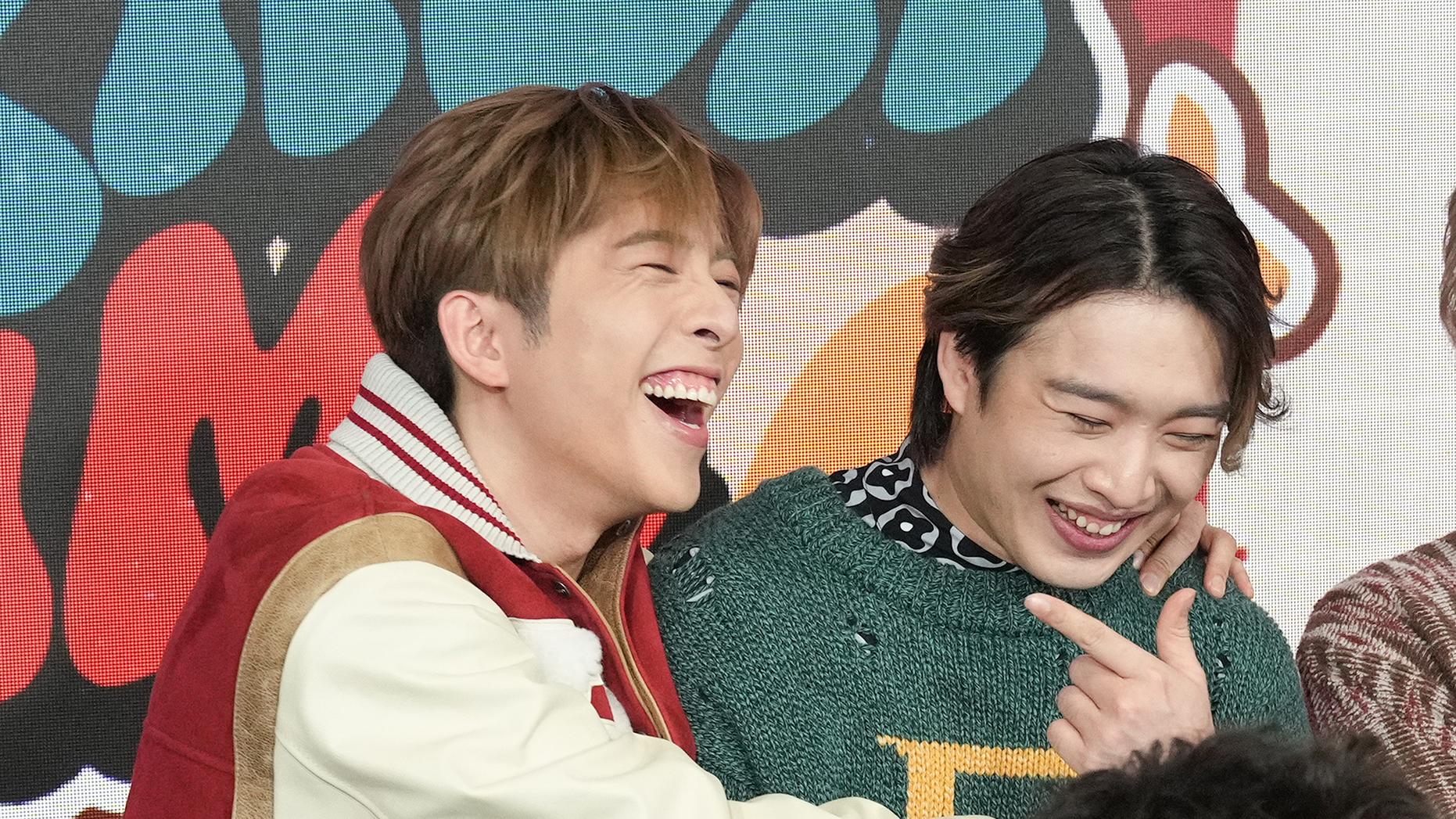 MIRROR Time訪問｜Edan私藏Jer怪叫片段等結婚公開 米媽Jeremy煮窩心早餐