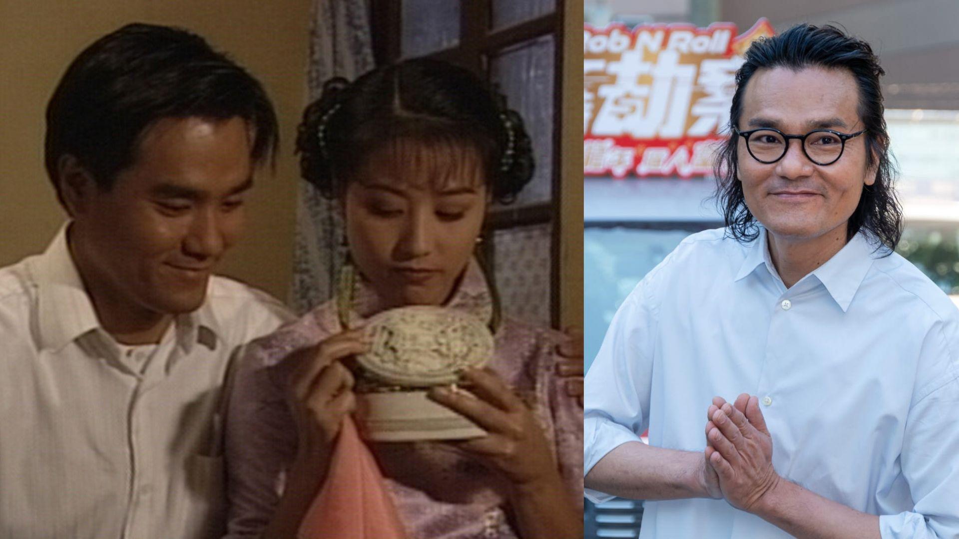 周海媚去世｜林家棟對昔日拍檔猝逝感難過 合演《大鬧廣昌隆》滿懷回憶