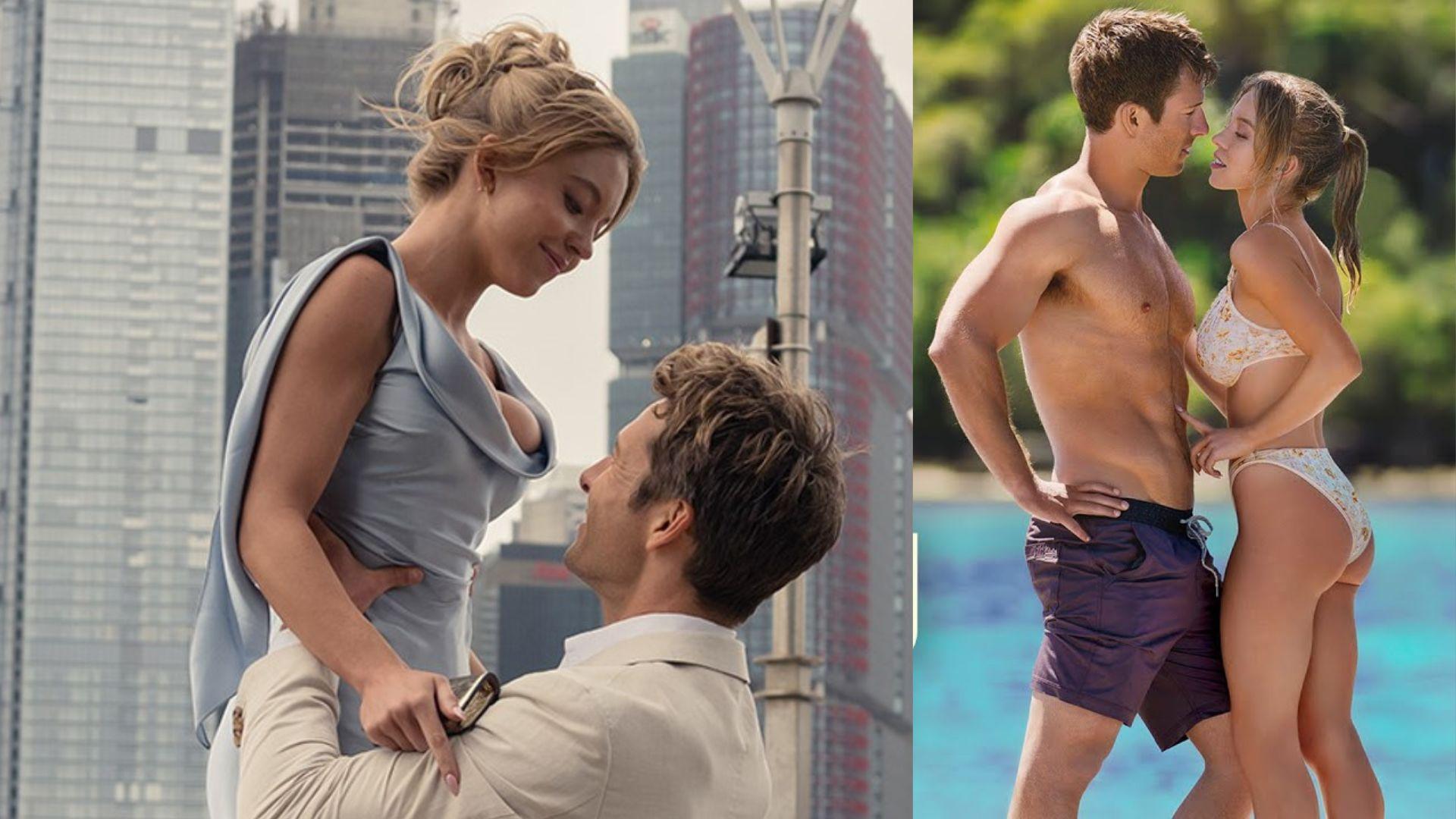 真的狠愛你｜全美勁收逾4.5億港元 悉尼斯威尼火辣角逐年度喜劇明星